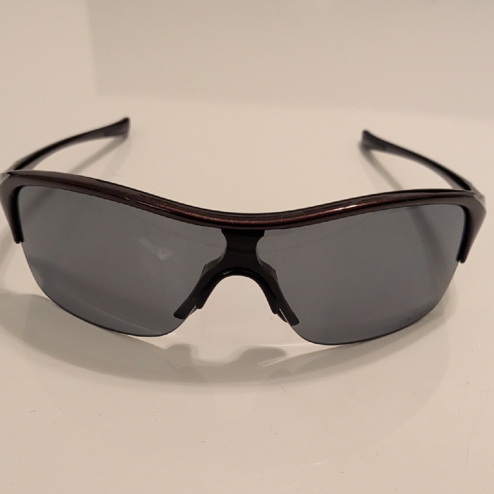 Oakley Be Unstoppable OO9234 Women's Sunglasses
